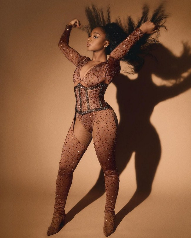 Sexy Normani is Gorgeous (48 Photos) 10