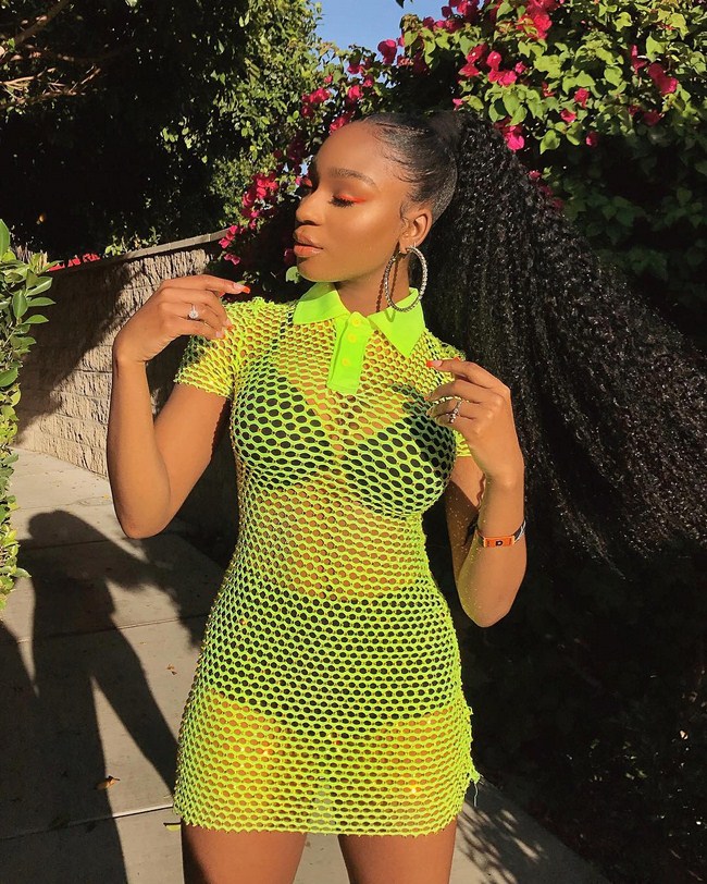 Sexy Normani is Gorgeous (48 Photos) 11