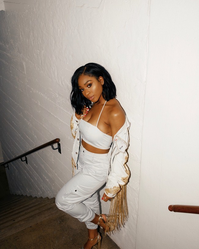 Sexy Normani is Gorgeous (48 Photos) 313