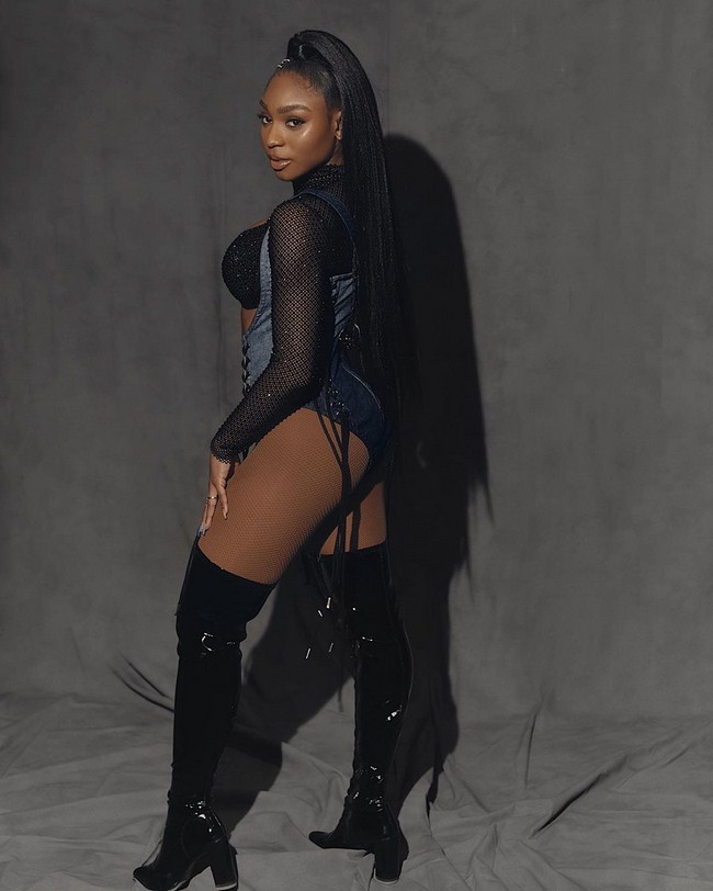 Sexy Normani is Gorgeous (48 Photos) 62