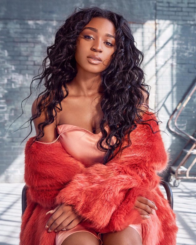 Sexy Normani is Gorgeous (48 Photos) 315