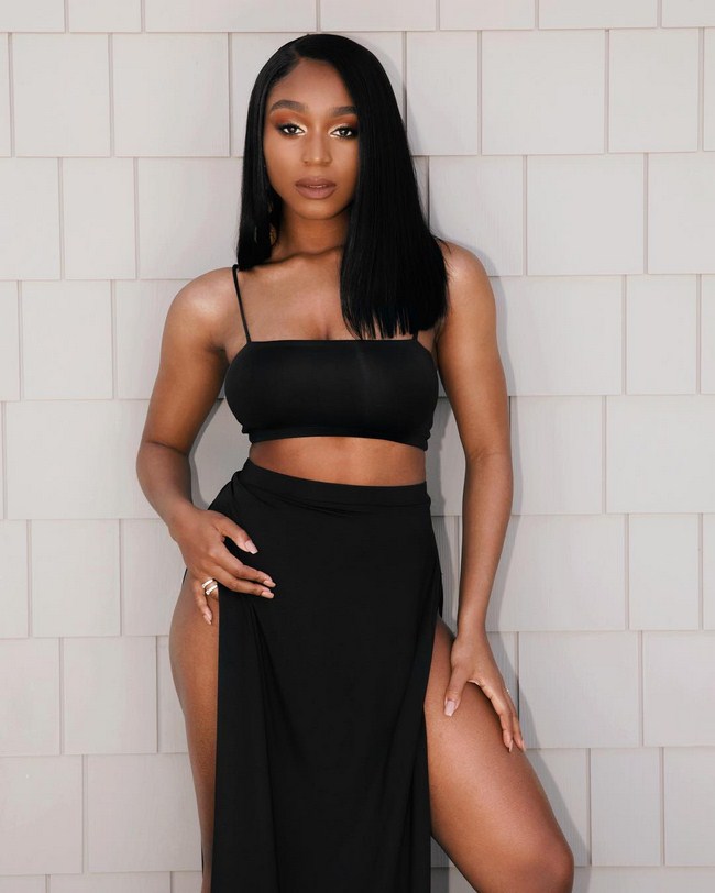 Sexy Normani is Gorgeous (48 Photos) 64
