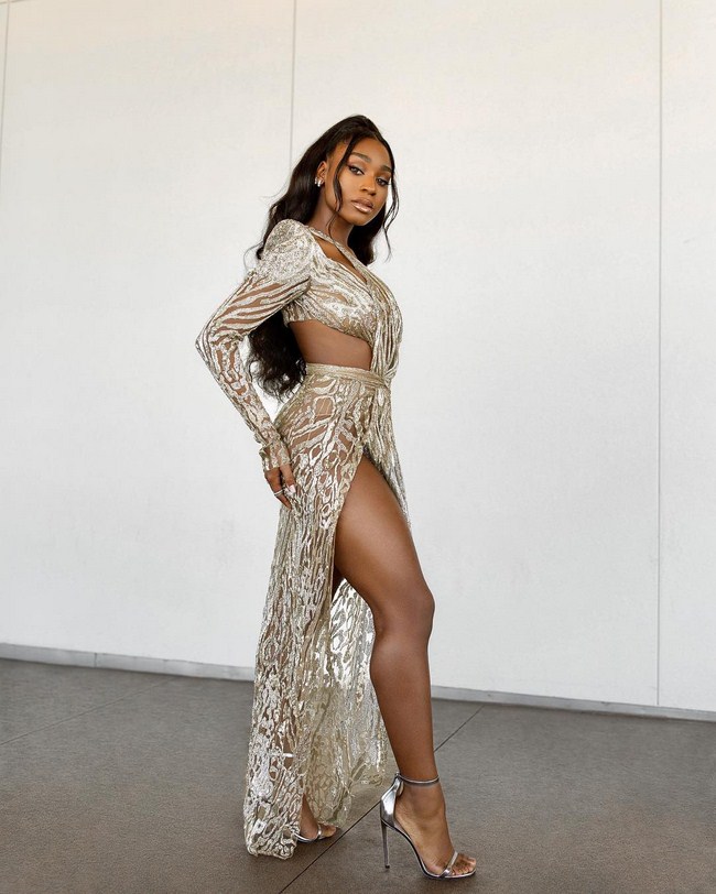 Sexy Normani is Gorgeous (48 Photos) 319