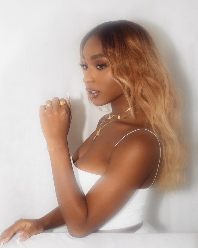 Sexy Normani is Gorgeous (48 Photos) 68