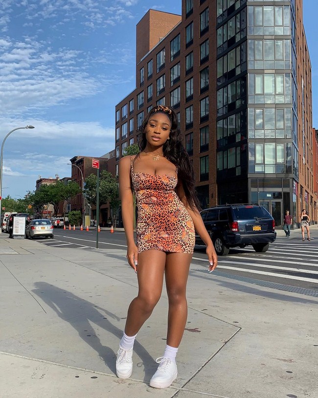 Sexy Normani is Gorgeous (48 Photos) 321