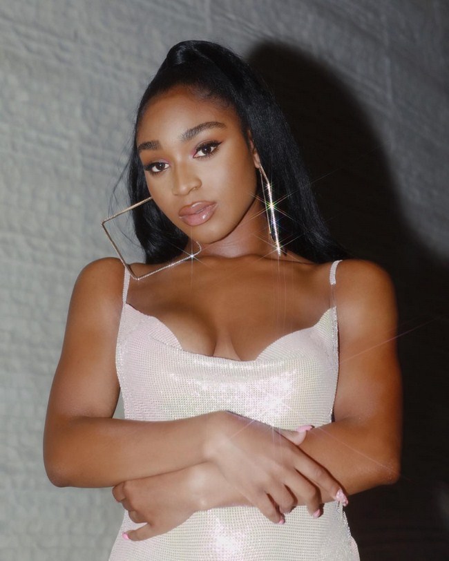 Sexy Normani is Gorgeous (48 Photos) 70