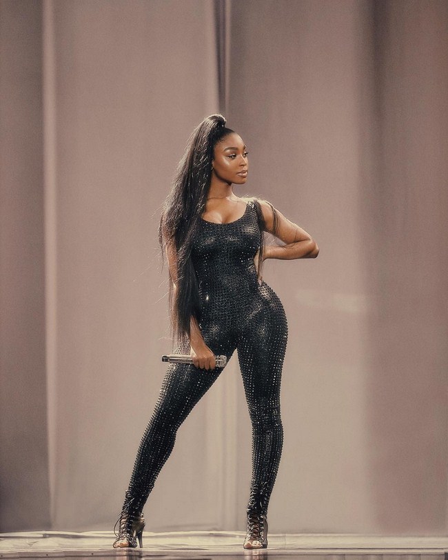 Sexy Normani is Gorgeous (48 Photos) 72