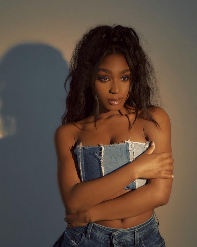 Sexy Normani is Gorgeous (48 Photos) 26