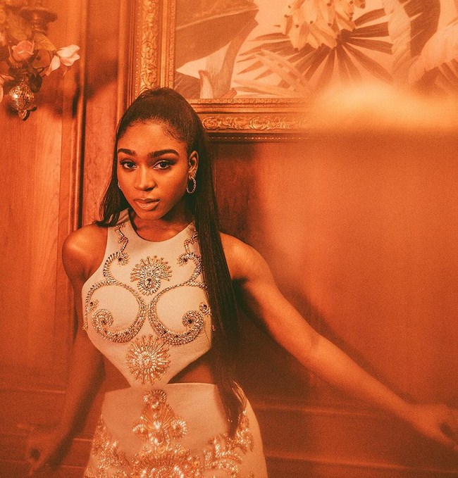 Sexy Normani is Gorgeous (48 Photos) 28