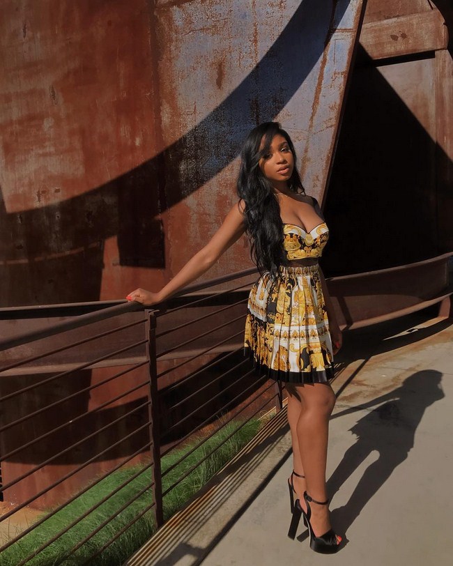 Sexy Normani is Gorgeous (48 Photos) 77
