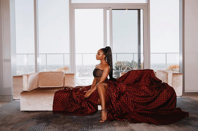 Sexy Normani is Gorgeous (48 Photos) 332