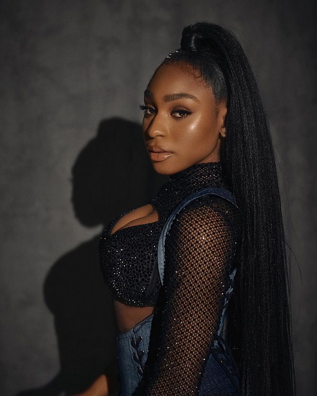 Sexy Normani is Gorgeous (48 Photos) 335