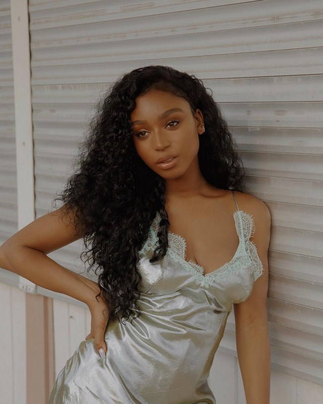 Sexy Normani is Gorgeous (48 Photos) 86