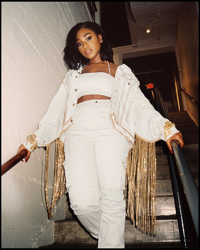 Sexy Normani is Gorgeous (48 Photos) 49