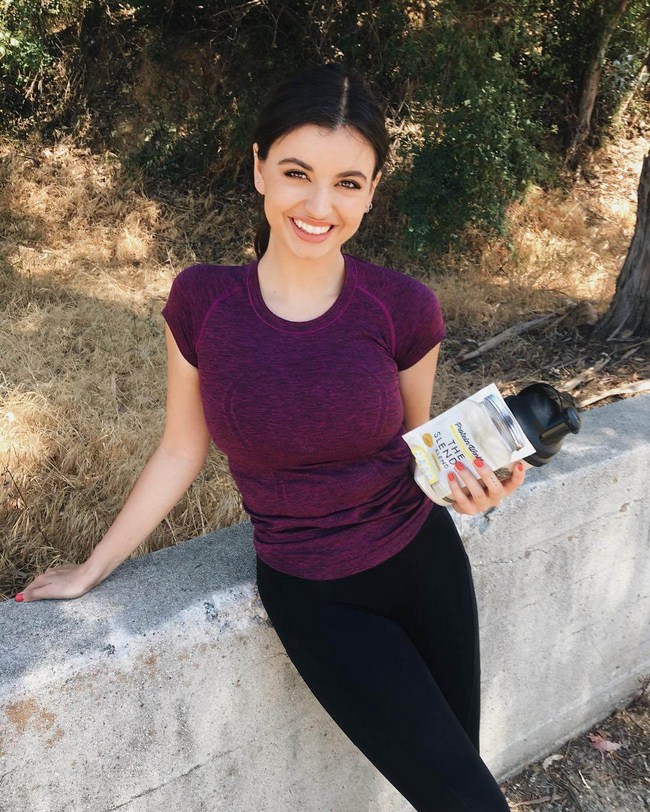 Hot Rebecca Black is All Grown Up (40 Photos) 40