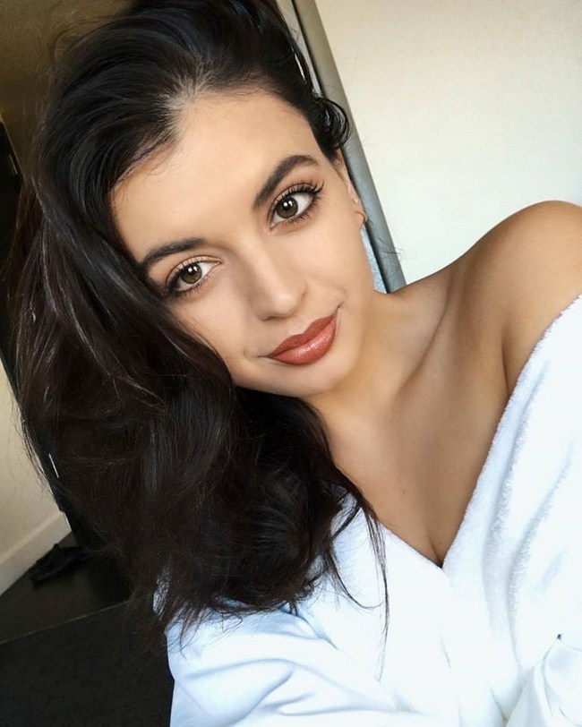 Hot Rebecca Black is All Grown Up (40 Photos) 41