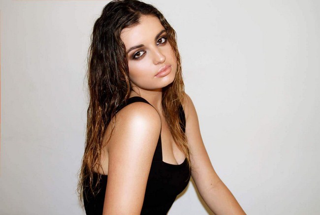 Hot Rebecca Black is All Grown Up (40 Photos) 243