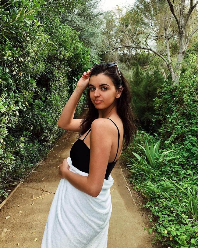 Hot Rebecca Black is All Grown Up (40 Photos) 8