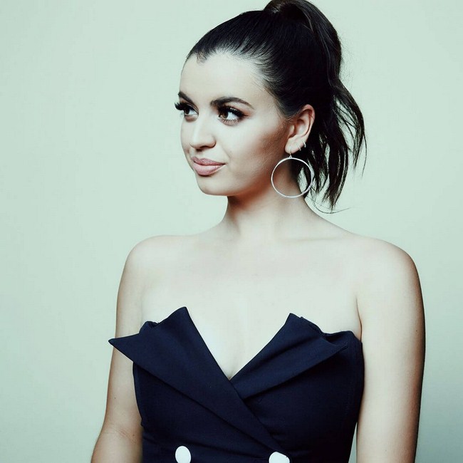 Hot Rebecca Black is All Grown Up (40 Photos) 47