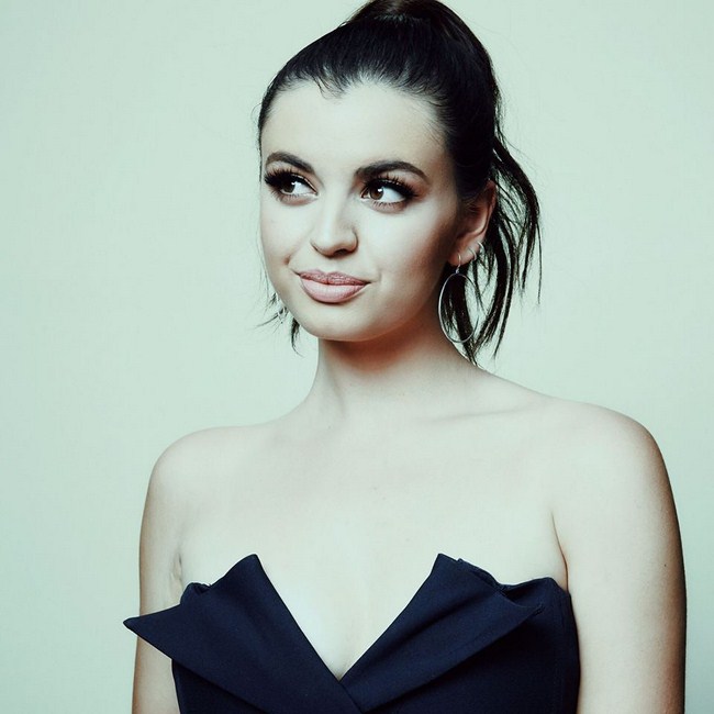 Hot Rebecca Black is All Grown Up (40 Photos) 12