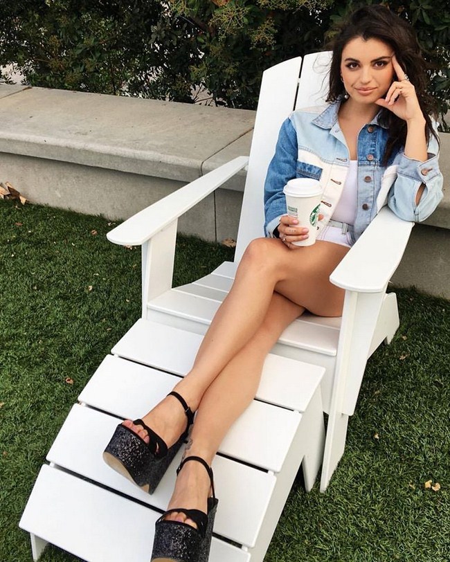 Hot Rebecca Black is All Grown Up (40 Photos) 16