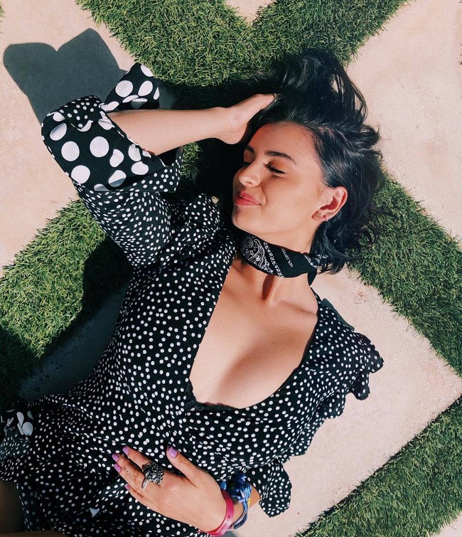 Hot Rebecca Black is All Grown Up (40 Photos) 255