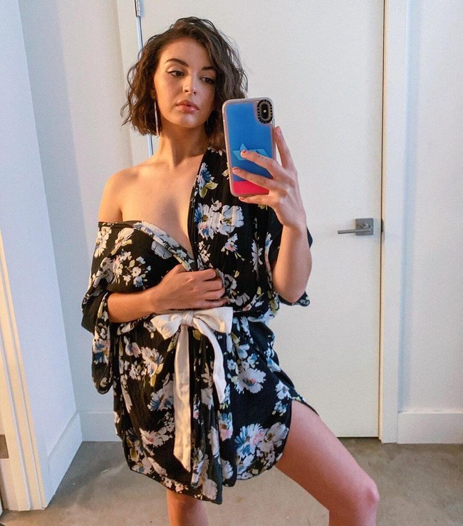 Hot Rebecca Black is All Grown Up (40 Photos) 20