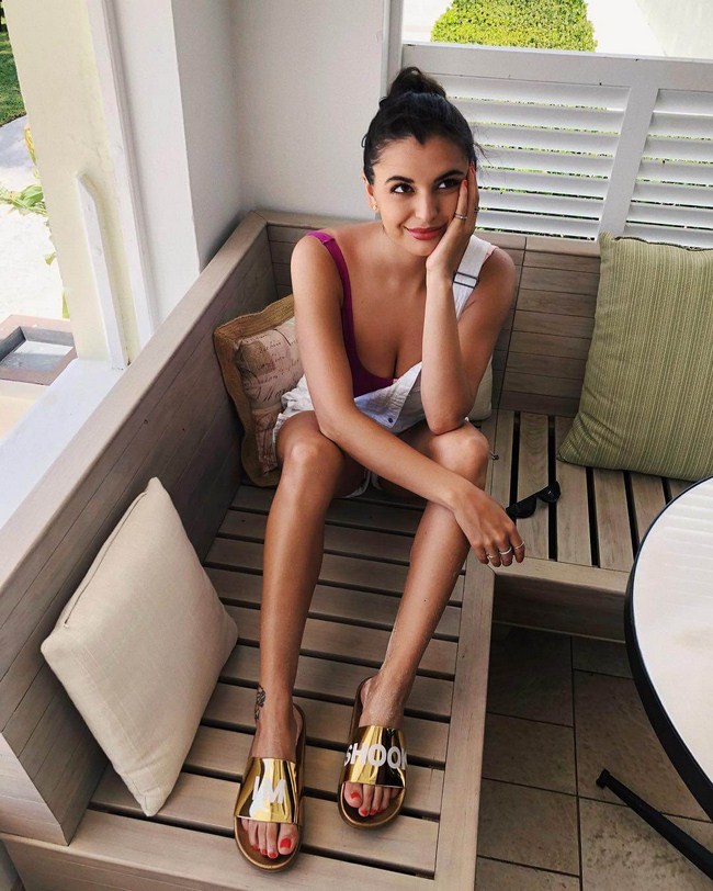 Hot Rebecca Black is All Grown Up (40 Photos) 258