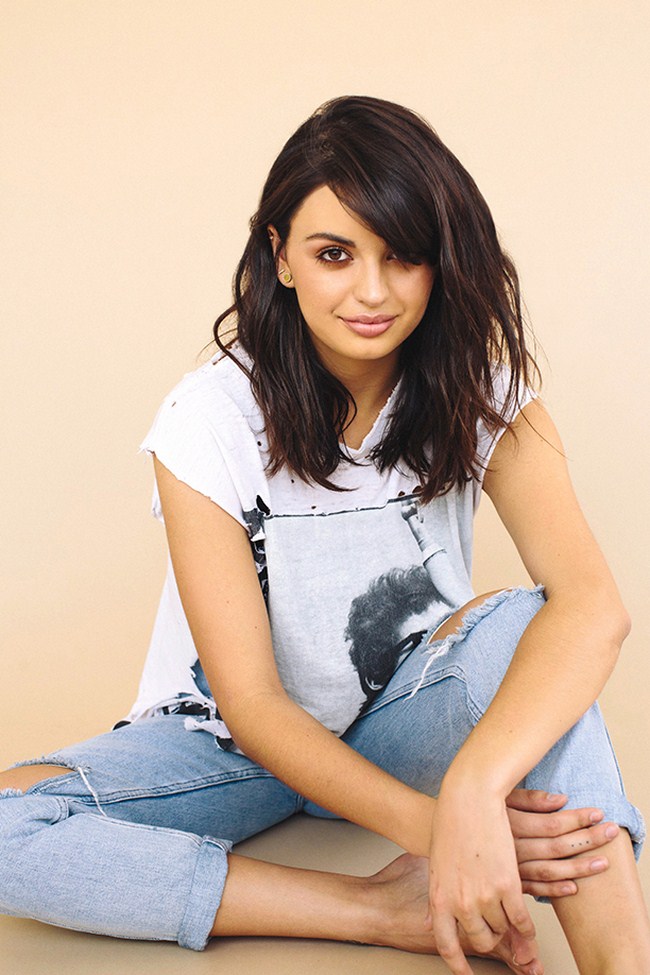 Hot Rebecca Black is All Grown Up (40 Photos) 63