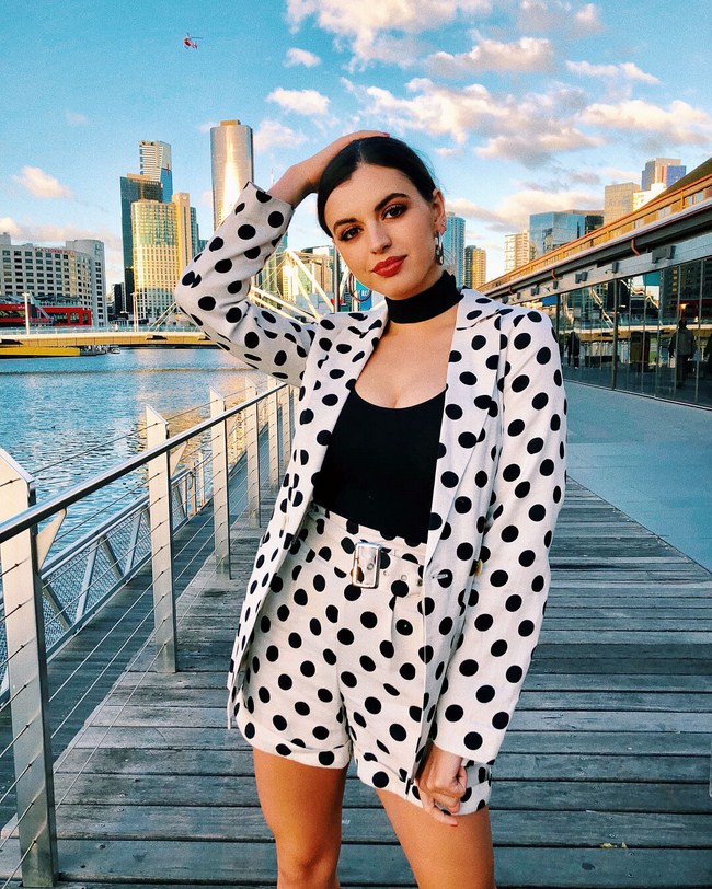 Hot Rebecca Black is All Grown Up (40 Photos) 265