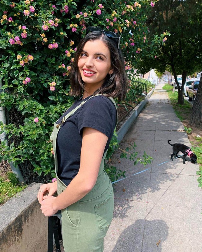 Hot Rebecca Black is All Grown Up (40 Photos) 267