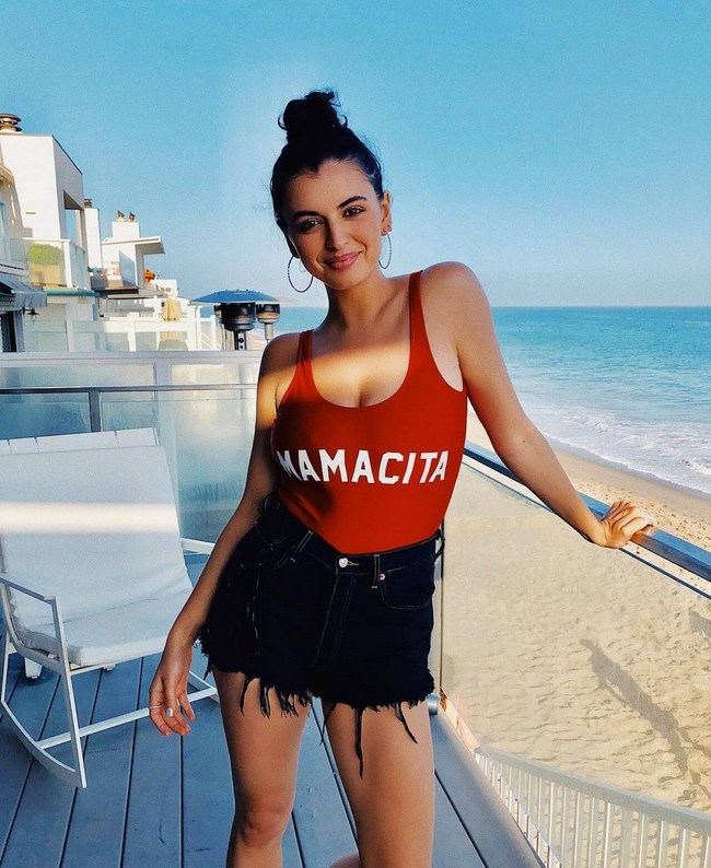 Hot Rebecca Black is All Grown Up (40 Photos) 33