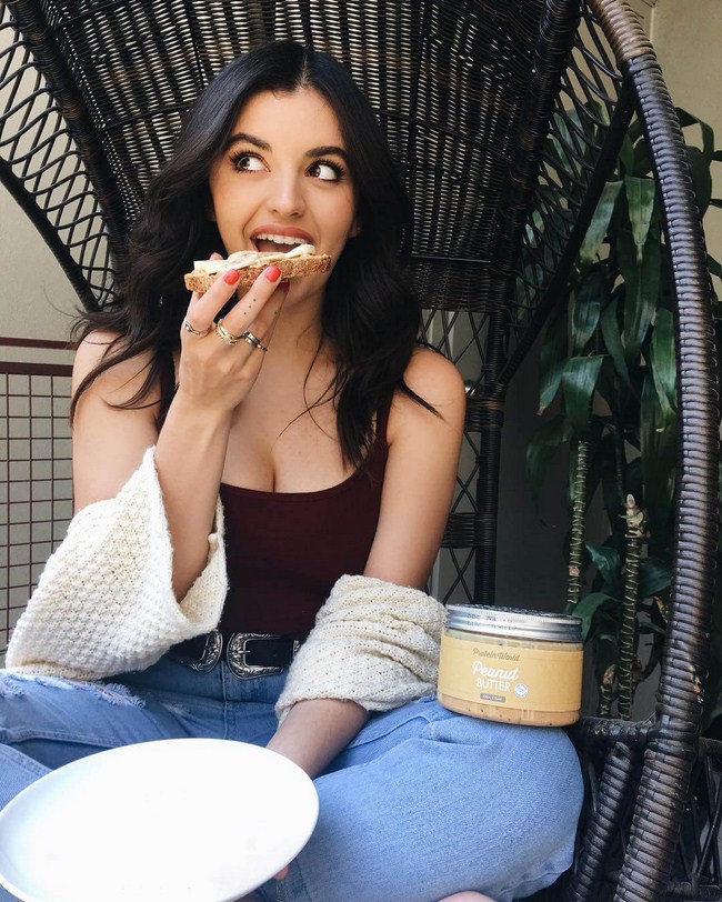 Hot Rebecca Black is All Grown Up (40 Photos) 273