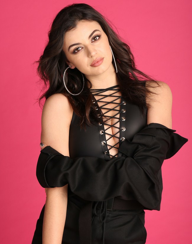 Hot Rebecca Black is All Grown Up (40 Photos) 38