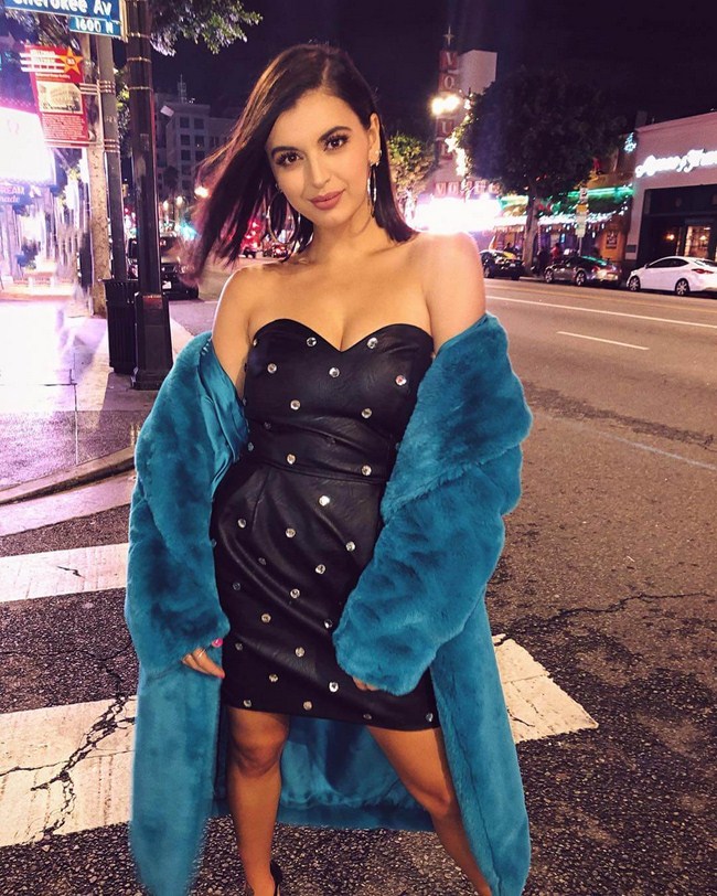 Hot Rebecca Black is All Grown Up (40 Photos) 39