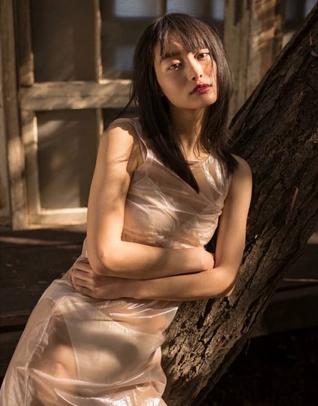 Hot Shiori Kutsuna is a Cutie (43 Photos) 11
