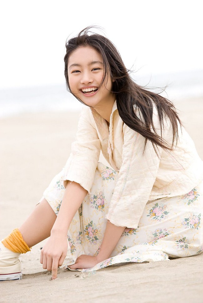 Hot Shiori Kutsuna is a Cutie (43 Photos) 20