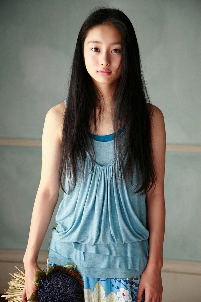 Hot Shiori Kutsuna is a Cutie (43 Photos) 29