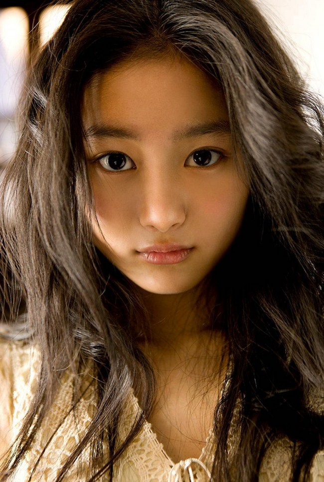 Hot Shiori Kutsuna is a Cutie (43 Photos) 46
