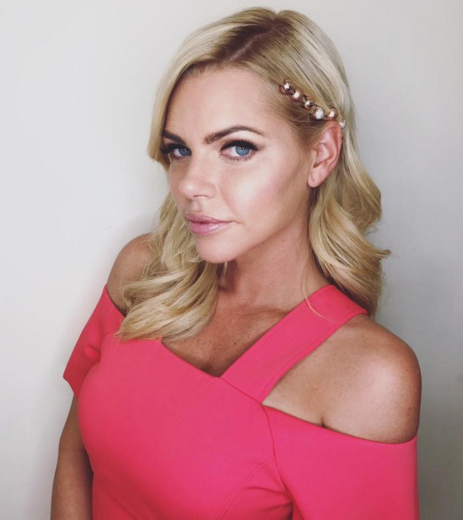 Hot Sophie Monk is Curvy in all the Right places (47 Photos) 55
