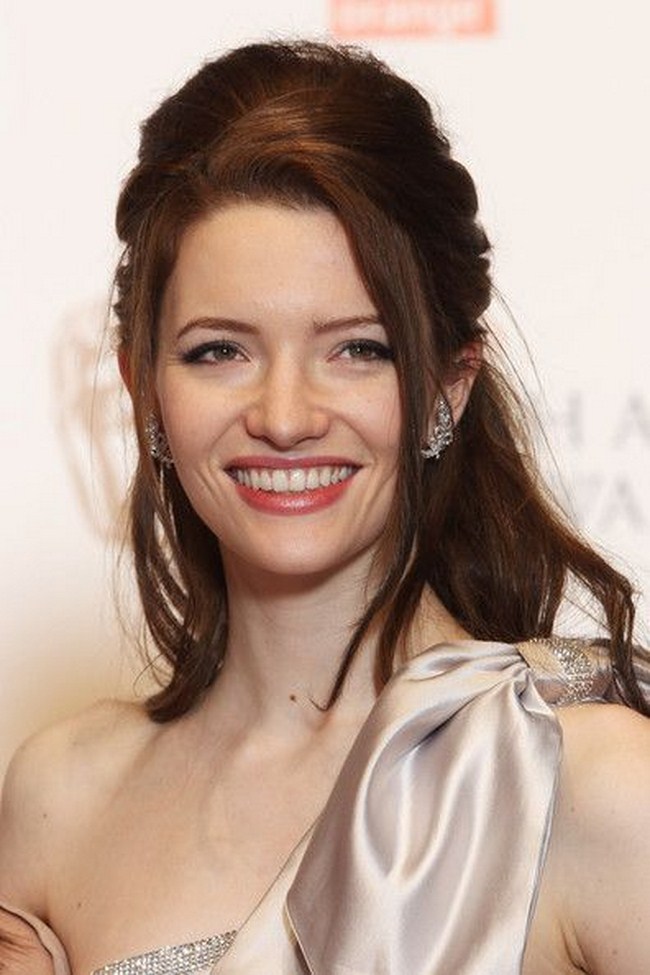 Sexy Talulah Riley is Worth Dying For (42 Photos) 25