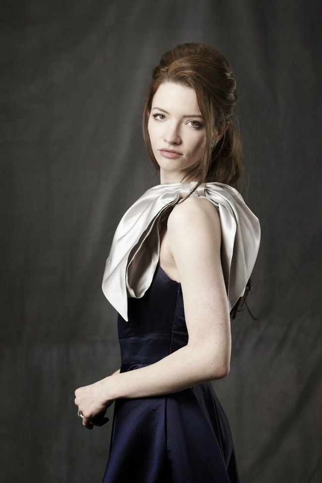 Sexy Talulah Riley is Worth Dying For (42 Photos) 161
