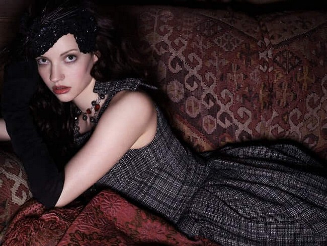 Sexy Talulah Riley is Worth Dying For (42 Photos) 174