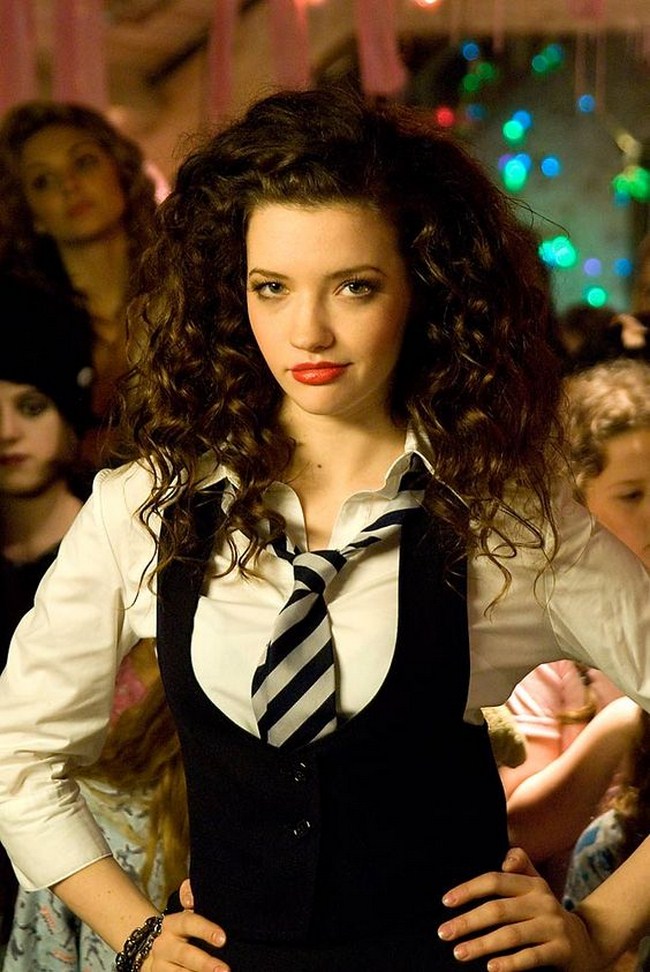Sexy Talulah Riley is Worth Dying For (42 Photos) 40