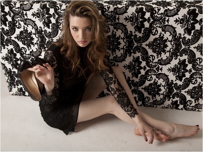 Sexy Talulah Riley is Worth Dying For (42 Photos) 41