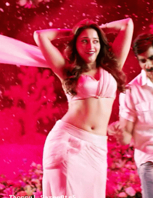 Sexy Tamannaah Knows How to Take a Photo (46 Photos) 12