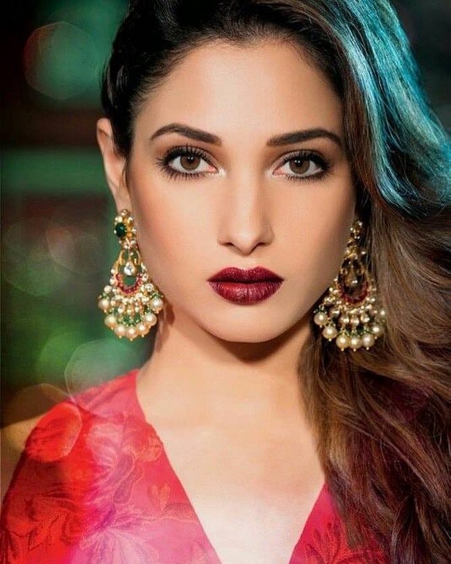 Sexy Tamannaah Knows How to Take a Photo (46 Photos) 29