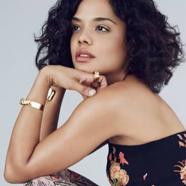 Sexy Tessa Thompson is the Hottest Women in the Galaxy (39 Photos) 56