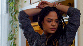 Sexy Tessa Thompson is the Hottest Women in the Galaxy (39 Photos) 12