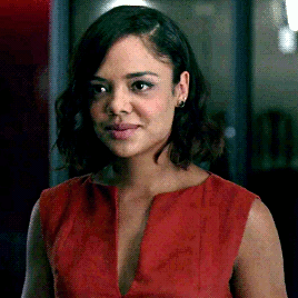 Sexy Tessa Thompson is the Hottest Women in the Galaxy (39 Photos) 18